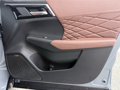 2025 Mitsubishi Outlander SEL