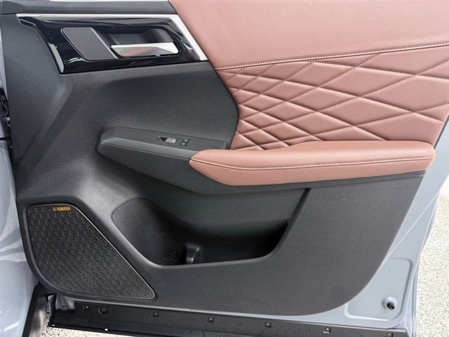 2025 Mitsubishi Outlander SEL