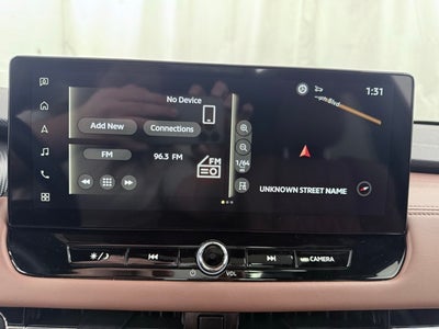 2025 Mitsubishi Outlander SEL