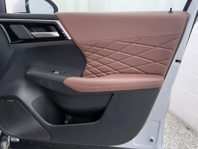 2025 Mitsubishi Outlander SEL