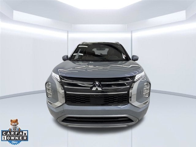 2025 Mitsubishi Outlander SEL