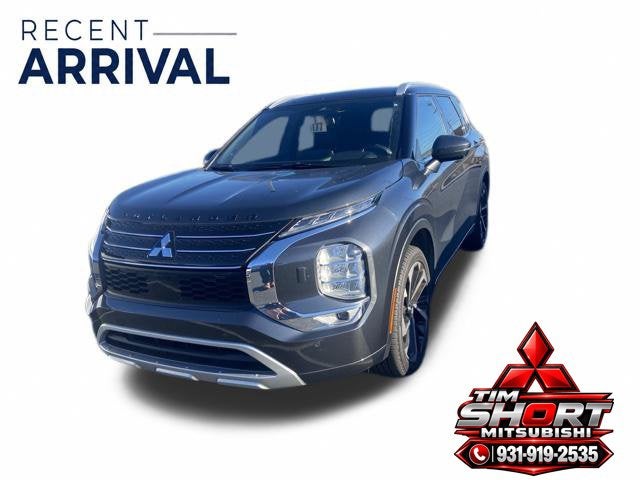 2024 Mitsubishi Outlander SEL