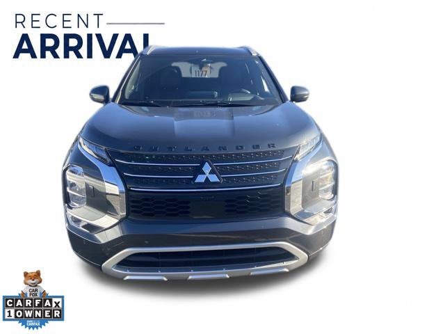 2024 Mitsubishi Outlander SEL