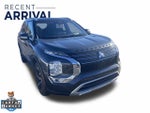 2024 Mitsubishi Outlander SEL