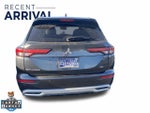2024 Mitsubishi Outlander SEL