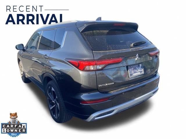 2024 Mitsubishi Outlander SEL