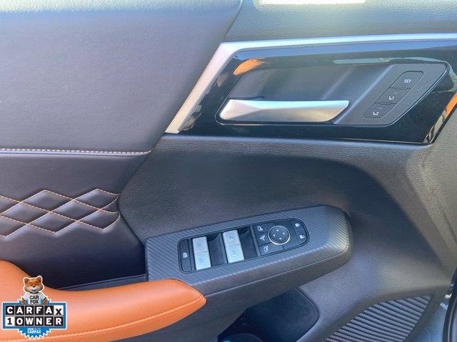2024 Mitsubishi Outlander SEL