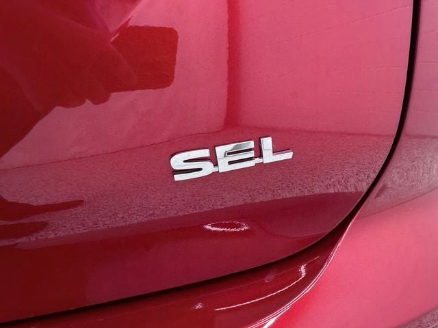2026 Mitsubishi Outlander SEL