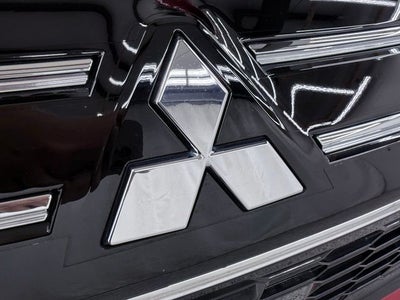 2026 Mitsubishi Outlander SEL