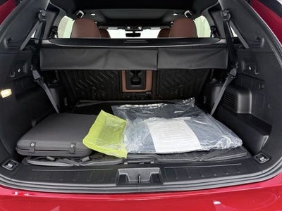 2026 Mitsubishi Outlander SEL