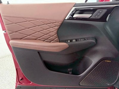 2026 Mitsubishi Outlander SEL