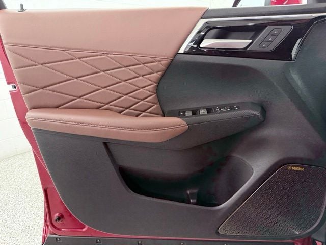 2026 Mitsubishi Outlander SEL