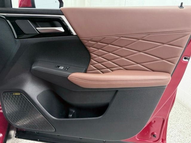 2026 Mitsubishi Outlander SEL
