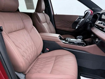 2026 Mitsubishi Outlander SEL