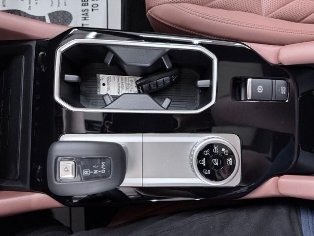 2026 Mitsubishi Outlander SEL