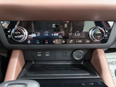 2026 Mitsubishi Outlander SEL