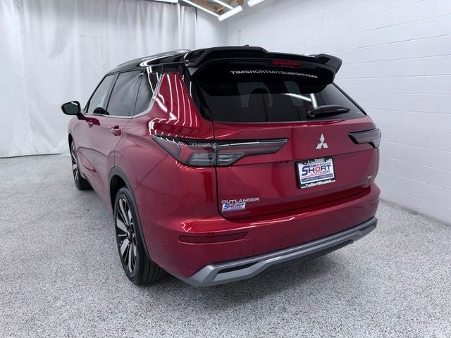 2026 Mitsubishi Outlander SEL