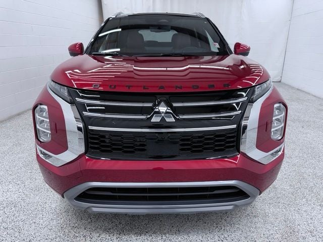 2026 Mitsubishi Outlander SEL