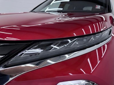 2026 Mitsubishi Outlander SEL