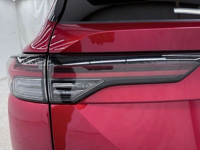 2026 Mitsubishi Outlander SEL