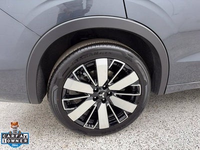 2026 Mitsubishi Outlander SEL