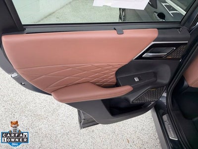 2026 Mitsubishi Outlander SEL