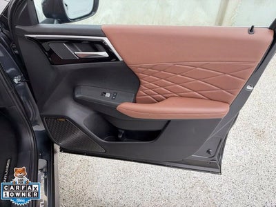2026 Mitsubishi Outlander SEL