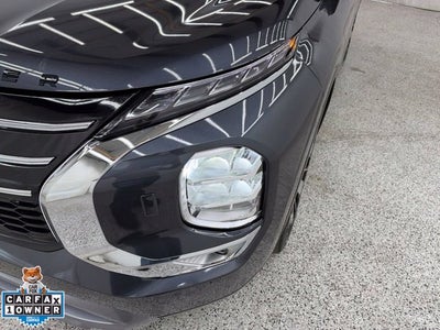2026 Mitsubishi Outlander SEL