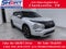 2023 Mitsubishi Outlander PHEV SE