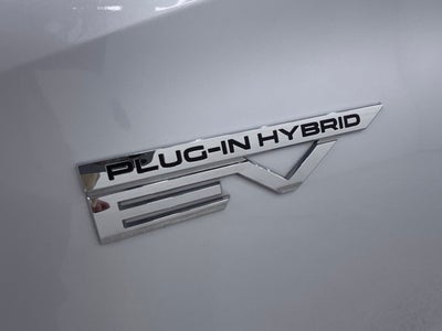 2023 Mitsubishi Outlander PHEV SE