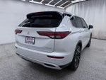 2023 Mitsubishi Outlander PHEV SE