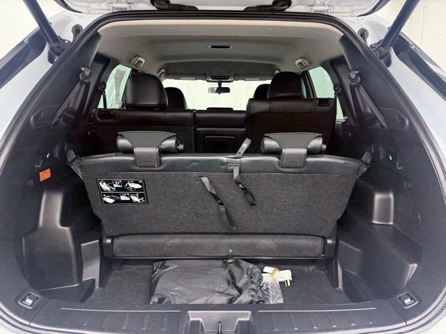 2023 Mitsubishi Outlander PHEV SE