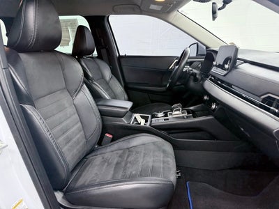 2023 Mitsubishi Outlander PHEV SE