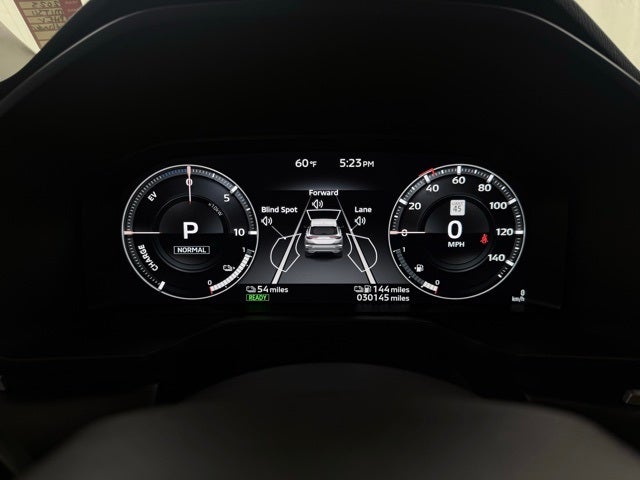 2023 Mitsubishi Outlander PHEV SE