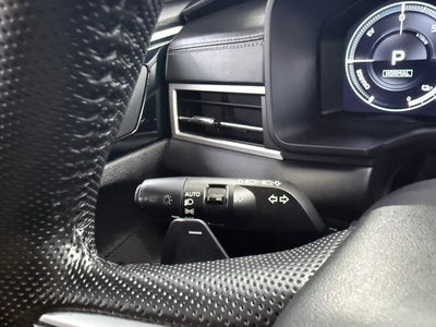 2023 Mitsubishi Outlander PHEV SE