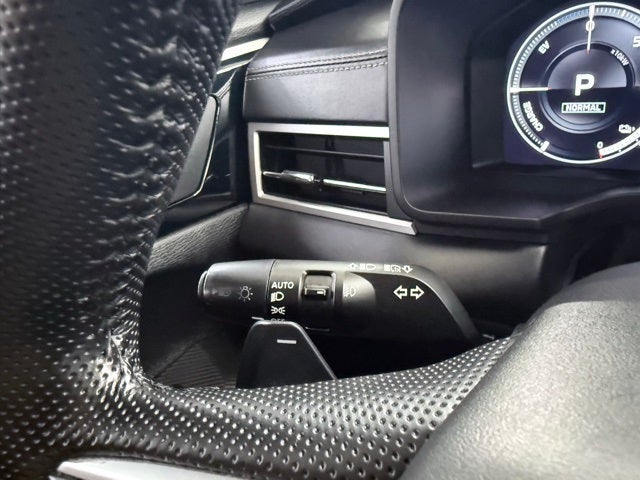 2023 Mitsubishi Outlander PHEV SE