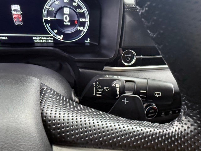 2023 Mitsubishi Outlander PHEV SE