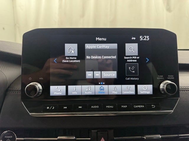 2023 Mitsubishi Outlander PHEV SE