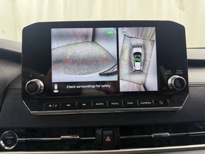 2023 Mitsubishi Outlander PHEV SE