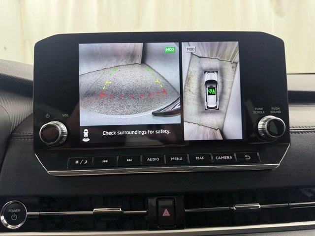 2023 Mitsubishi Outlander PHEV SE