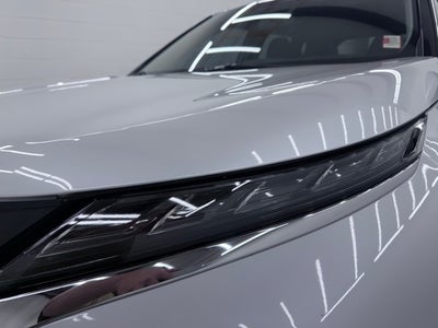 2023 Mitsubishi Outlander PHEV SE