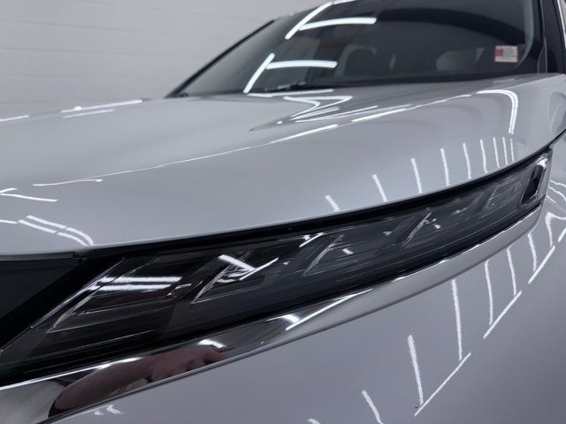 2023 Mitsubishi Outlander PHEV SE