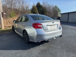 2017 Subaru WRX Base