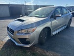 2017 Subaru WRX Base