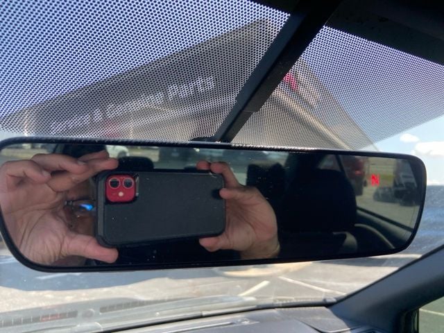 2017 Subaru WRX Base