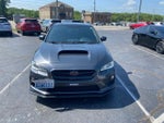 2017 Subaru WRX Base
