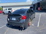 2017 Subaru WRX Base