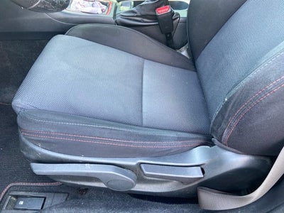 2017 Subaru WRX Base