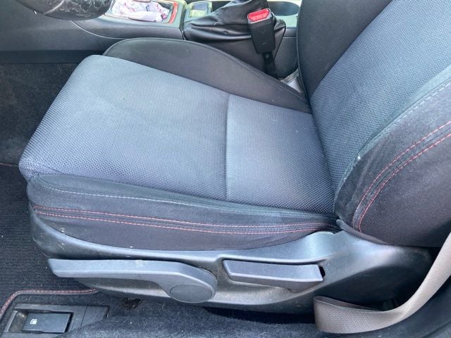 2017 Subaru WRX Base