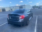2020 Subaru WRX Premium